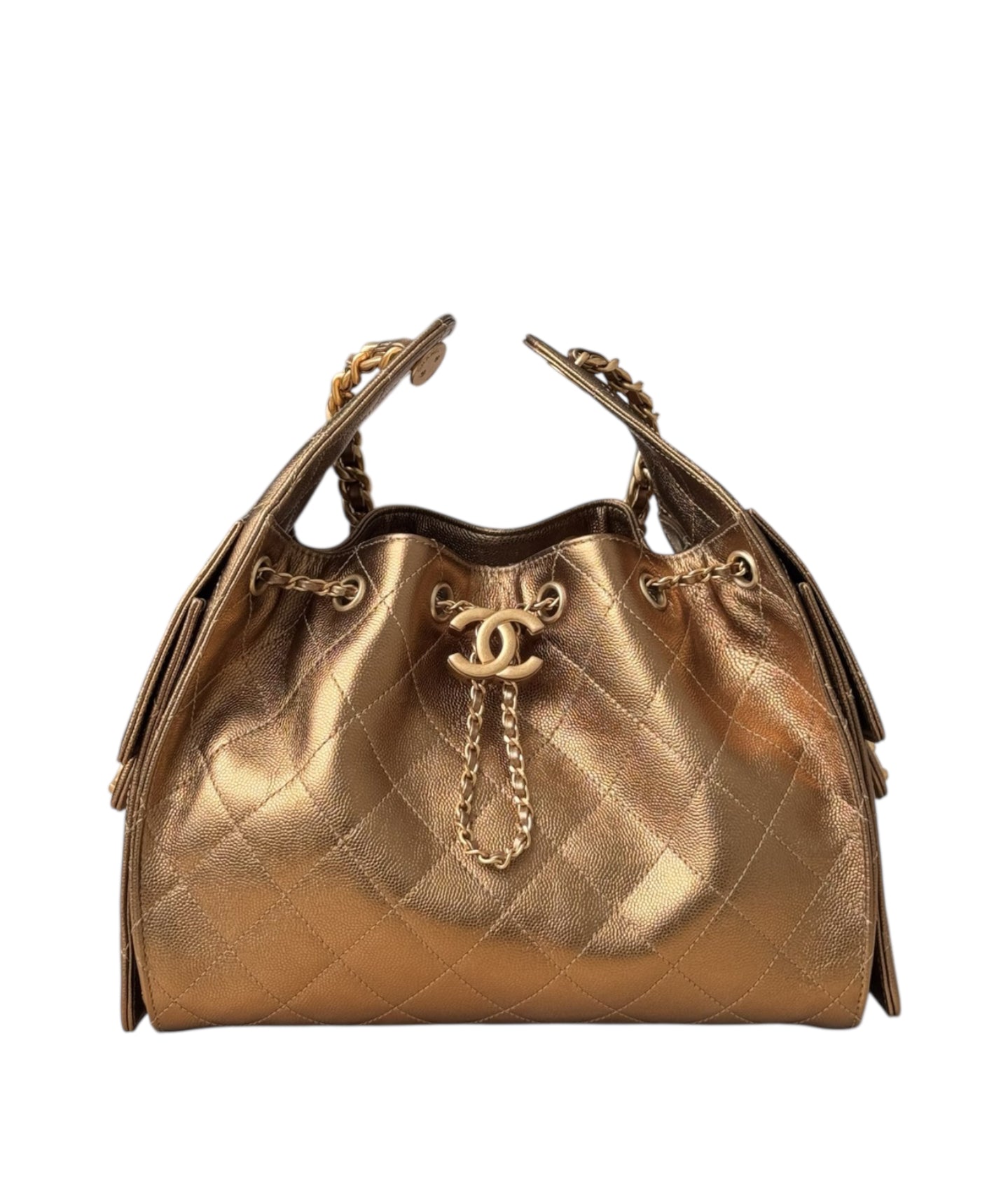 chanel hobo bag gold metallic chanel classic flap bag 