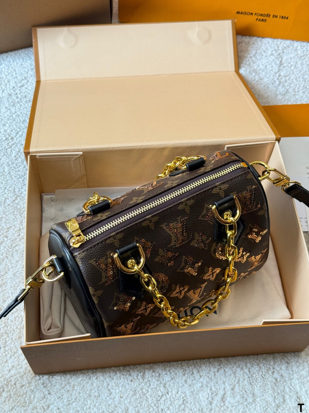 Lvv Speedi Pillow bag