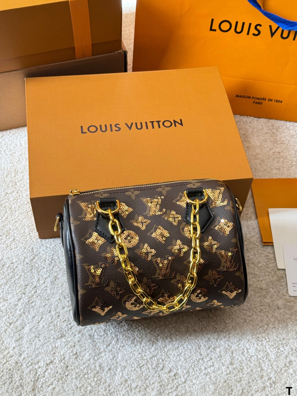 Lvv Speedi Pillow bag