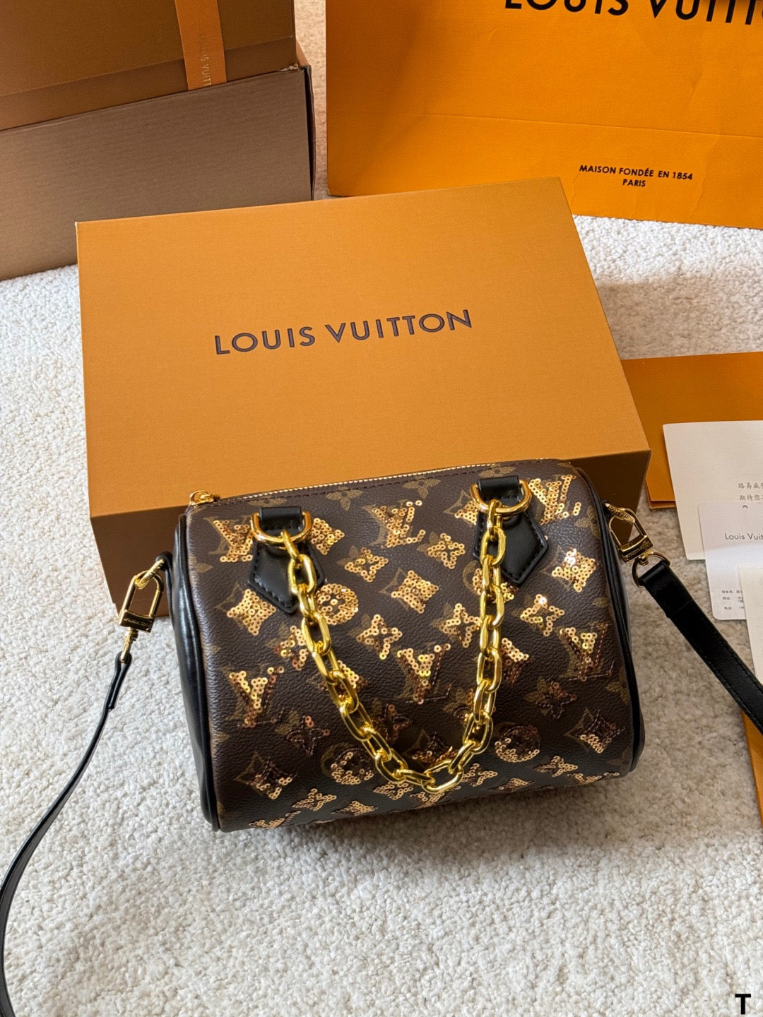 Lvv Speedi Pillow bag