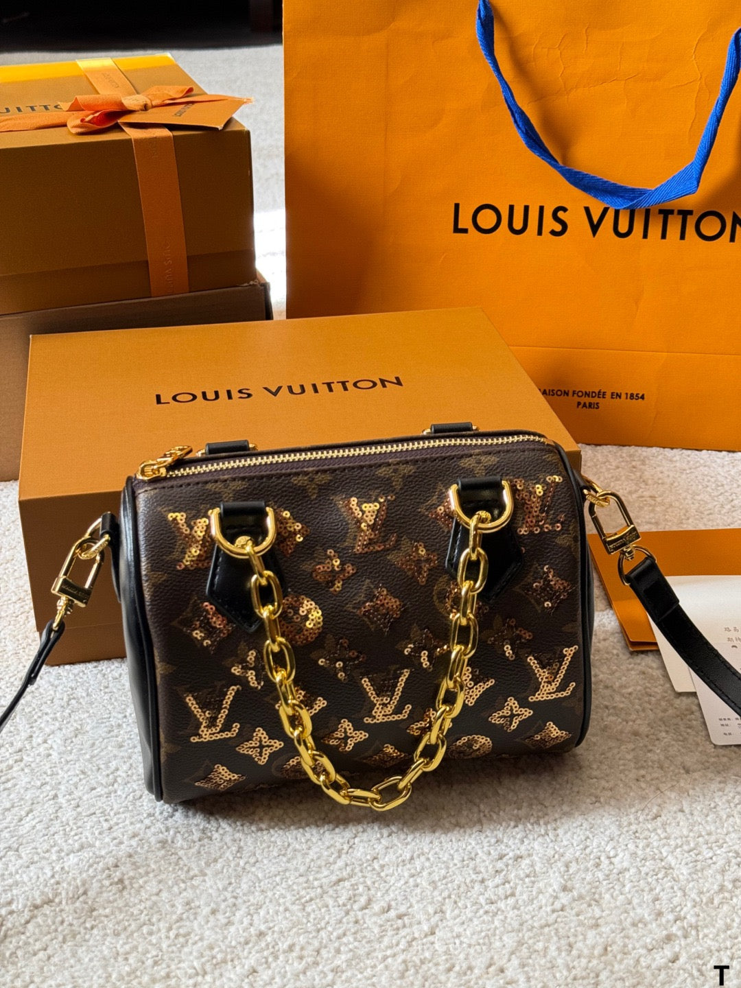 Lvv Speedi Pillow bag